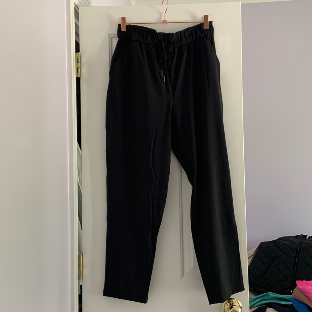 lululemon Keep Moving Pant